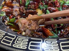 -一只烧鸡公(解放碑店)