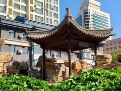 -内蒙古将军衙署博物院