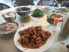 -生态苑农庄(十里画廊遇龙河店)