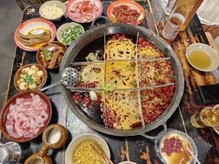 -后火锅(总店)