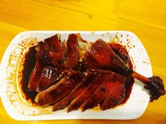 -乌镇那一年小院主题餐厅(甘泉西路店)