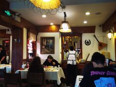 -老井俄式餐厅