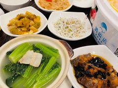 -金泰食府(竹园店)