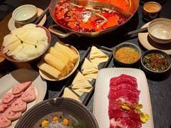 -色響火锅(恒隆广场店)