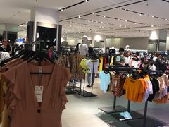 -ZARA(凯德乐峰广场店)