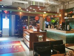 -良子健身(望京SOHO店)