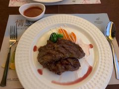 -麦茜哥牛扒城(中银店)