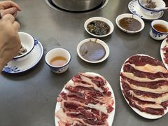-万祥牛肉火锅(金龙店)