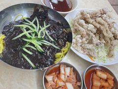 -兴豆饭店(总店)