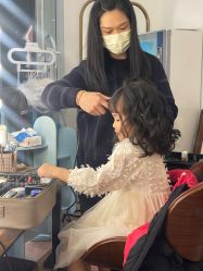 -西瓜庄园儿童摄影