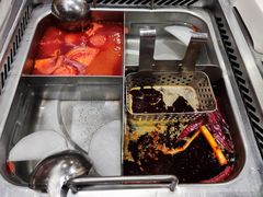 -海底捞火锅(仓山爱琴海店)
