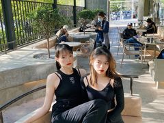 -大小咖啡 BigSmallCoffee(麦子店)