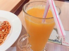 -必胜客(金高店)