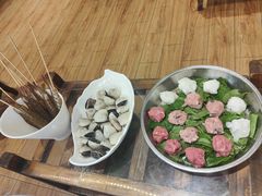 -丰尔粥食·粥底火锅(大良总店)
