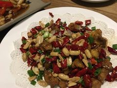 -丰乐餐厅·始于1999·本地老字号