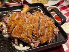 -西贝(六里桥旗舰店)
