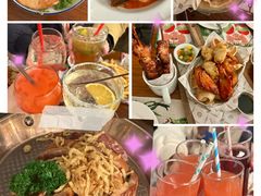 -宝莱纳餐厅(滨江店)