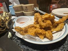 -金掌勺·锅包肉(广渠门店)