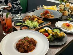 -Shantek象提南亚餐厅&西餐融合Bistro(淮海中路店)