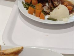-宜家·瑞典风味餐厅(天津东丽商场店)