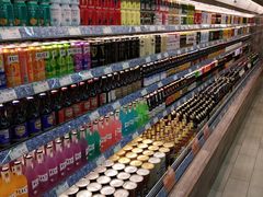 -果蔬好生活超市(乐堤港店)