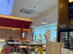 -华天新川面馆(缸瓦市店)