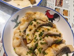 -顺德杨廷记(白云山店)