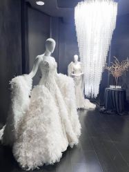 -Bridal Queen·婚纱女皇