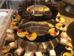 -三宝大饭店-中和艺素餐厅(浦上金山正祥广场店)