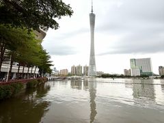 -海心沙亚运公园