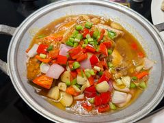 -拉完海鲜大排档(温岭店)