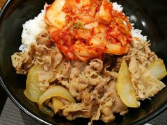 -食其家·牛丼咖喱(A世界店)