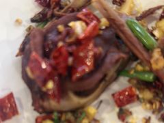 -冶建镜子·老南昌大排档·江西虾王(总店)