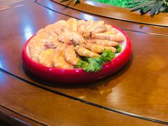 -韩记海鲜饺子(隆仁世家店)