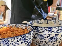 -寻裕记·现炒浇头面(人民广场店)