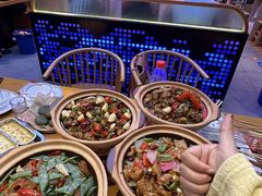-庆峰龙虾烧烤(合肥一店)
