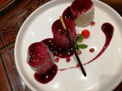 -万荣烤鸭店·北京菜(天坛店)