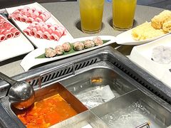 -海底捞火锅(龙岗星河COCO Park店)