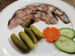 -92°C俄式厨房(中央大街店)