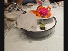 -福荣新中式餐厅