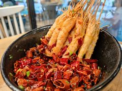 -成都吃客(九眼桥店)