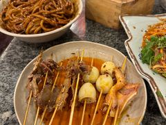 -小街天府(西工小街店)