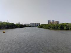 -凤城河风景区