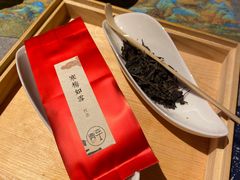 -醉西楼·国风茶社