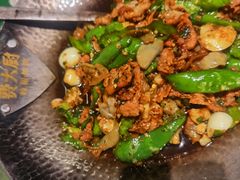 -费大厨辣椒炒肉(太平老街店)