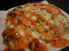 -吱咖啡西式简餐