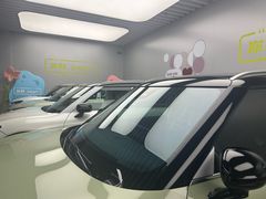 -上海浦东smart汽车全功能店(金桥店)