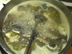 -黑鸡小馆(金源店)