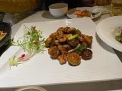 -周三的情书花园餐厅(江北店)