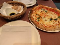 披萨-Mammamia意大利餐厅(阳春巷店)